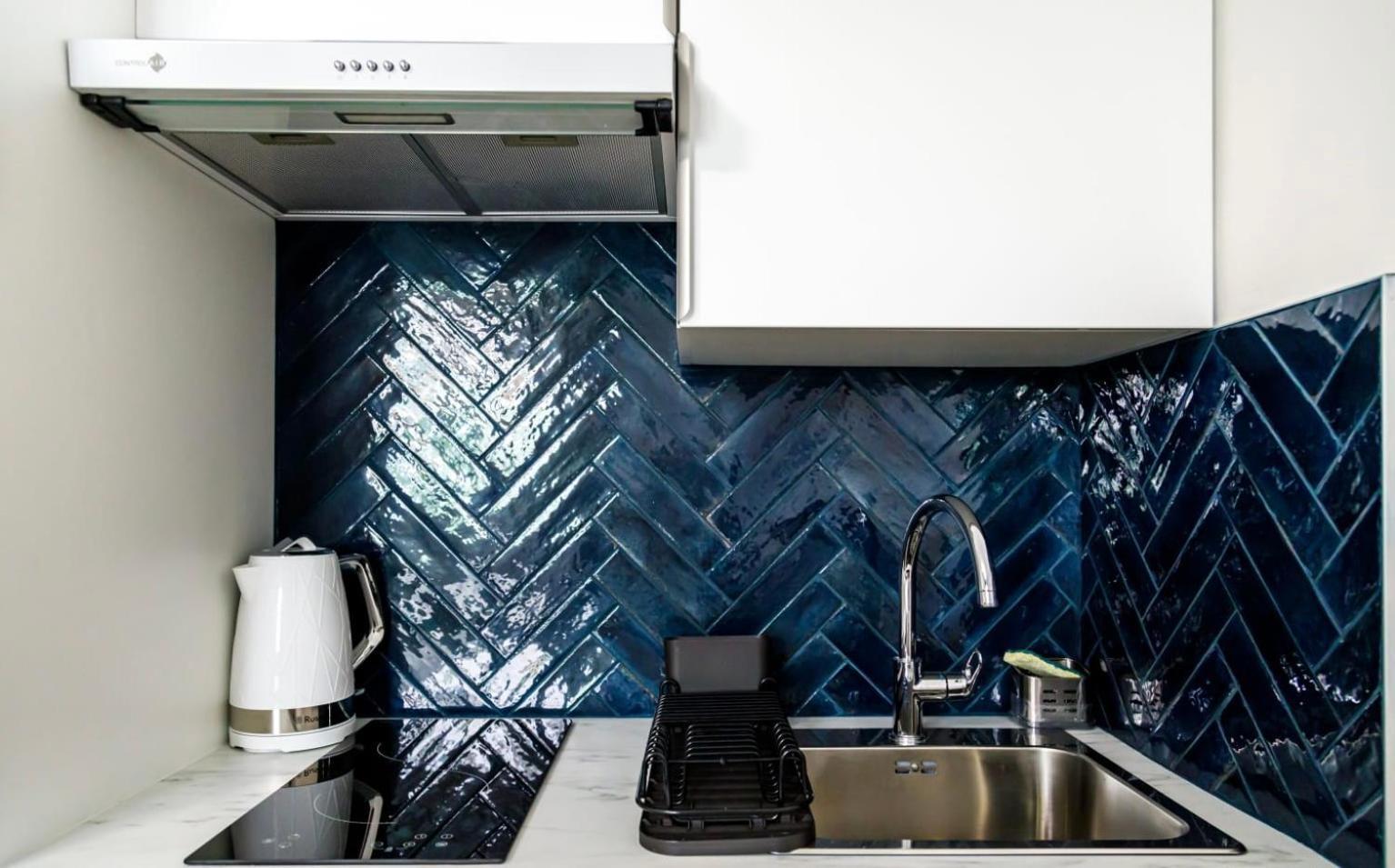 Le St-Charles#Wifi#Tgv Apartment Марсилия Екстериор снимка