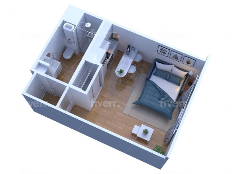 Le St-Charles#Wifi#Tgv Apartment Марсилия Екстериор снимка